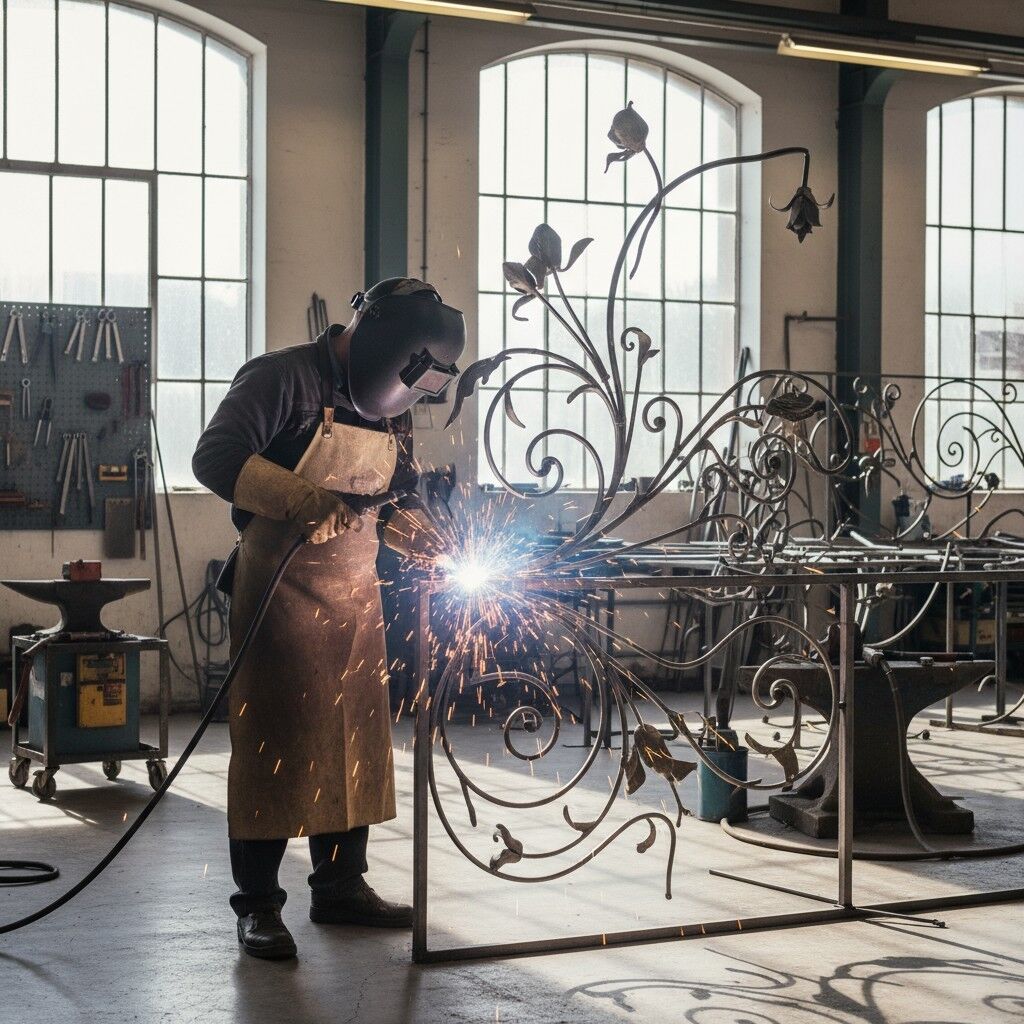 DENIS PORTES INDUSTRIELLES